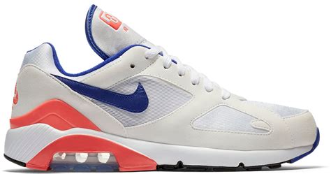 nike air max 180 ultramarine.